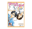 Your Lie in April Nisan Yalan� 7 Ak�l �elen Kitaplar