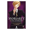 Moriarty the Patriot - Vatansever Moriarty 3 Kurukafa Yay�nevi