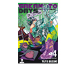 Sakamoto Days - Sakamoto G�nleri 4 Kurukafa Yay�nevi