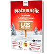 8. S�n�f LGS Matematik 10 G�nde 1. D�nem Takrar K�� Kamp� �ntro Yay�nlar�