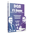 DGS 6 l� Deneme Benim Hocam Yay�nlar�