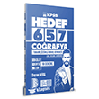 2026 KPSS Co�rafya Tamam� ��z�ml� 18 Deneme Benim Hocam Yay�nlar�