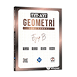 TYT AYT Geometri Ey�p Hoca Soru Bankas� KR Akademi Yay�nlar�