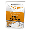 2026 GYS G�� �daresi Ba�kanl��� �ube M�d�r� Tamam� ��z�ml� 3 Deneme S�nav� Pelikan Yay�nlar�