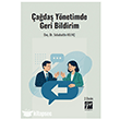 �a�da� Y�netimde Geri Bildirim 2. Bask� Gazi Kitabevi Yay�nlar�