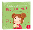 �yk�lerle ��reniyorum Be� Duyumuz Do�an �ocuk
