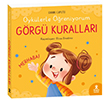 �yk�lerle ��reniyorum G�rg� Kurallar� Do�an �ocuk