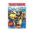 Transformers Macera Do�an �ocuk