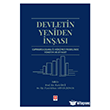 Devletin Yeniden �n�as�  Ekin Yay�nlar�