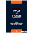 Voices in Fiction  Ekin Yay�nlar�
