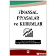 Finansal Piyasalar ve Kurumlar  Ekin Yay�nlar�