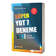 YDT S�per 7 Deneme  NSN Yay�nlar�