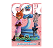 Zootropolis 2: �ok Boya! - ��kartmal� Dev Boyama Kitab� Do�an �ocuk
