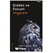 �iddet ve Felsefi �mgelem Fol Kitap