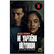 Ne Yapt���n� Biliyorum (Netflix �zel Bask�) Yabanc� Yay�nlar�