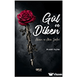 G�l ve Diken Gece Kitapl���