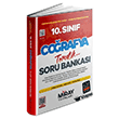 10. S�n�f Co�rafya Tematik Soru Bankas� Miray Yay�nlar�