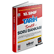 10. S�n�f Tarih Tematik Soru Bankas� Miray Yay�nlar�
