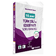 10. S�n�f T�rk Dili ve Edebiyat� Soru Bankas� Karek�k Yay�nlar�