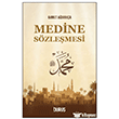 Medine S�zle�mesi Duru� Yay�nlar�