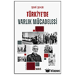 T�rkiye`de Varl�k M�cadelesi Duru� Yay�nlar�