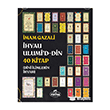 �hyau Ulumi d-Din 40 Kitap Ravza Yay�nlar�