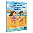 Ada ile Efe Denizde, Havuzda, G�lde G�vende Artenino Yay�nc�l�k
