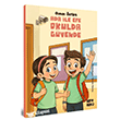 Ada ile Efe Okulda G�vende Artenino Yay�nc�l�k