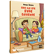 Ada ile Efe Evde G�vende Artenino Yay�nc�l�k