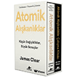 Atomik Al��kanl�klar Kutulu �zel Set Pegasus Yay�nlar�