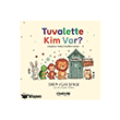 Tuvalette Kim Var?  Cenevre Fikir Sanat