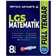 Partik�l Matematik ile 8. S�n�f LGS Matematik Full Tekrar Partik�l Matematik