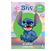 Disney Sti� - Bol ��kartmal� Etkinlik Kitab� Do�an �ocuk