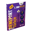 5. S�n�f Deneport T�rk�e Bran� Denemesi Muba Yay�nlar�