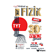 Orijinal Mikro TYT Fizik 30 lu Deneme S�nav� Orijinal Yay�nlar�