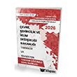 2026 GYS �DS �evre �ehircilik ve �klim De�i�ikli�i Bakanl��� Tekniker ve Teknisyen Soru Bankas� ��z�ml� G�revde Y�kselme �nvan De�i�ikli�i  Pelikan Yay�nevi
