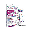 2026 KPSS Lise Orta��retim ��km�� Sorular T�pk� Bas�m Son 5 Y�l ��z�ml� Kurul Yay�nc�l�k