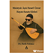 Malatyal� A��k Hanefi �nver Son�a� Yay�nlar�