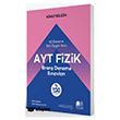 AYT Fizik 30 Deneme S�navlar� Nihat Bilgin Yay�nlar�