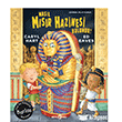 Nas�l M�s�r Hazinesi Bulunur? Beta Kids