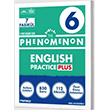 6. S�n�f The Phenomenon English Practice Plus 7 Fasik�l Fenomen Yay�nlar�
