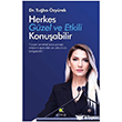 Herkes G�zel ve Etkili Konu�abilir Tu�ba Dalk�l�� Elma Yay�nevi