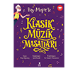 Klasik M�zik Masallar� Tek Cilt �zel Bask� Mor Kapak (7 Kitap Bir Arada) Do�an �ocuk