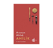 Aranan Ahlak Ahilik �lgi K�lt�r Sanat Yay�nlar�