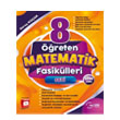 8. S�n�f ��reten Matematik Seti G�r Yay�nlar�