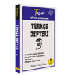 T�rk�e Defteri S�zel Yetenek Paragraf �zel Seri Tasar� E�itim Yay�nlar�