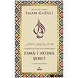 Esma-i H�sna �erhi  Ravza Yay�nlar�