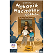 Mekanik Mucizeler D�kkan� Cezve �ocuk