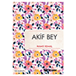 Akif Bey Dokuz Yay�nlar�