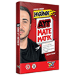 YKS AYT S�f�rdan Sonsuza 14 G�nde Matematik Video Takip Kitab�  Doktrin Yay�nlar�